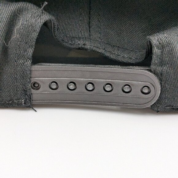 Minecraft Creeper Snap Back Trucker Hat, Youth OS, NWOT - Picture 4 of 10